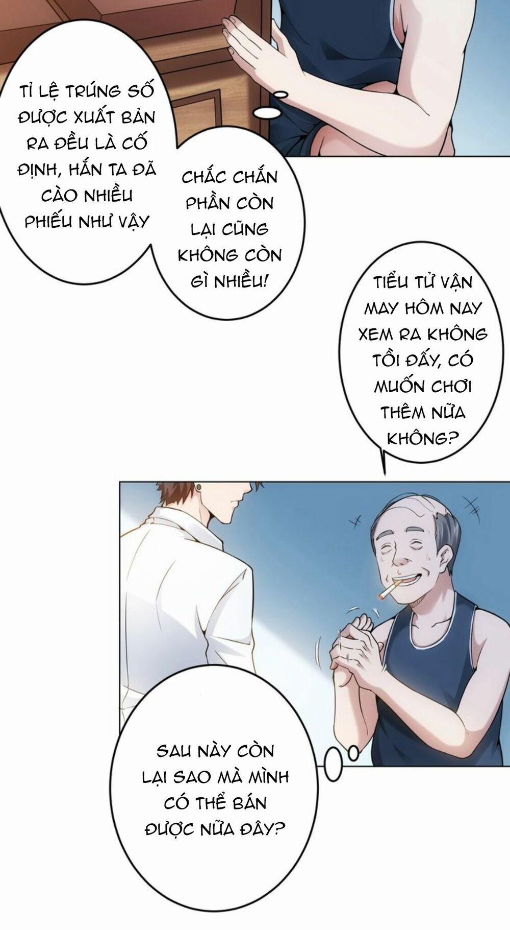 Ta Có Thể Thấy Tỉ Lệ Thành Công 2 trang 22