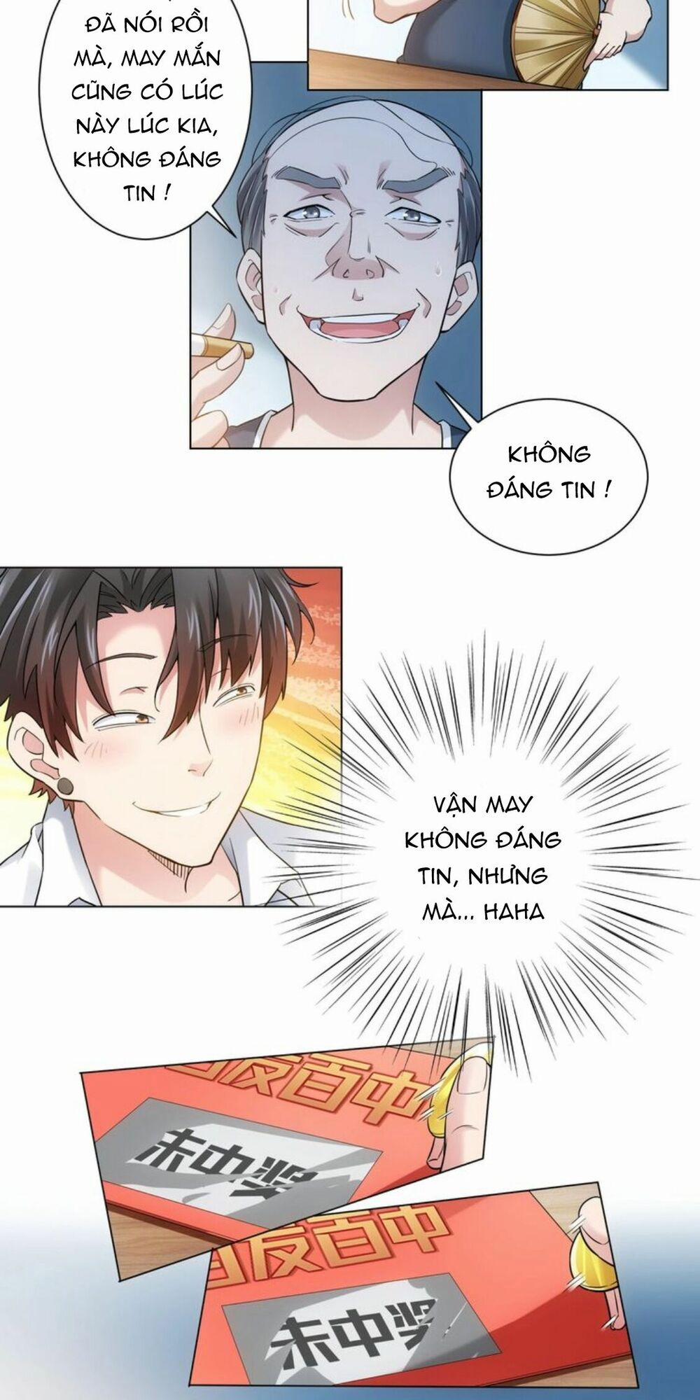 Ta Có Thể Thấy Tỉ Lệ Thành Công 2 trang 6
