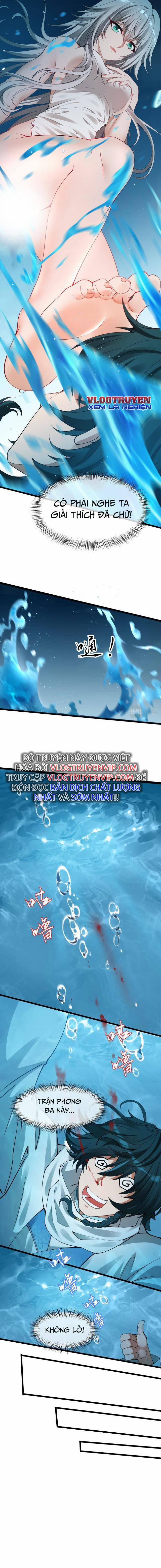 Ta Có Thể Triệu Hoán Chư Thiên 4 trang 3