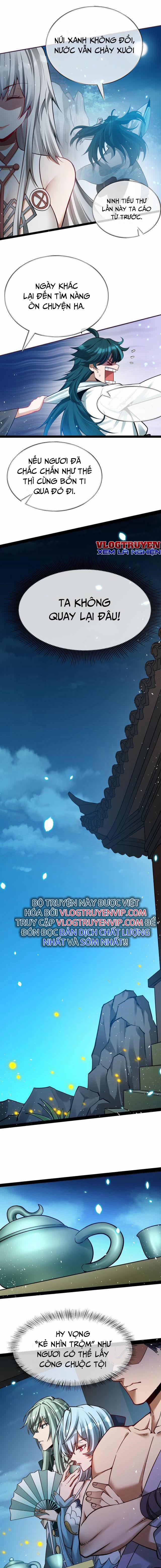 Ta Có Thể Triệu Hoán Chư Thiên 4 trang 8