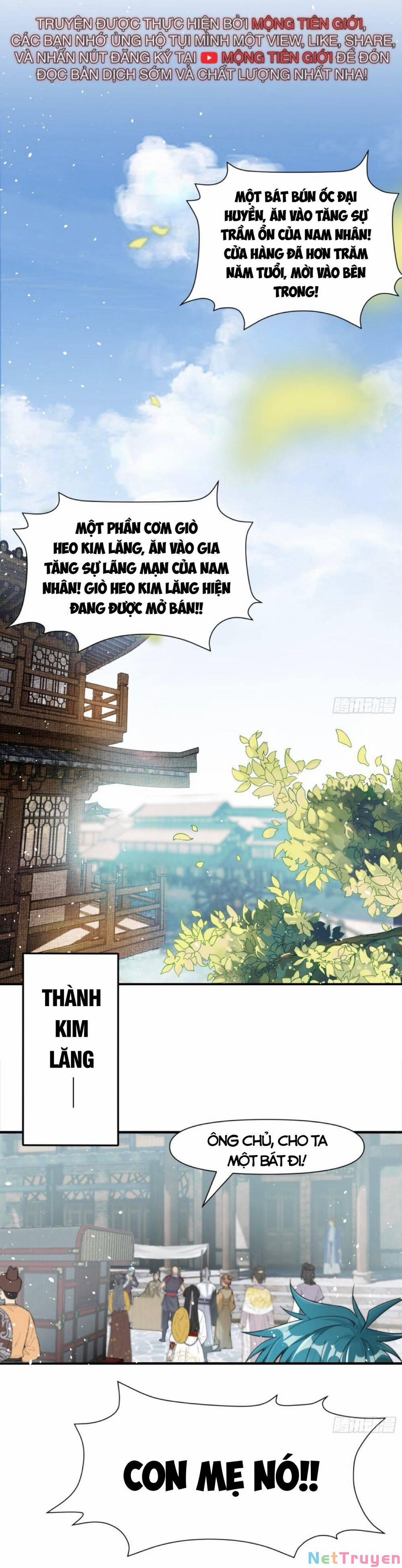 Ta Có Thể Triệu Hoán Vô Hạn Lần 1 trang 1