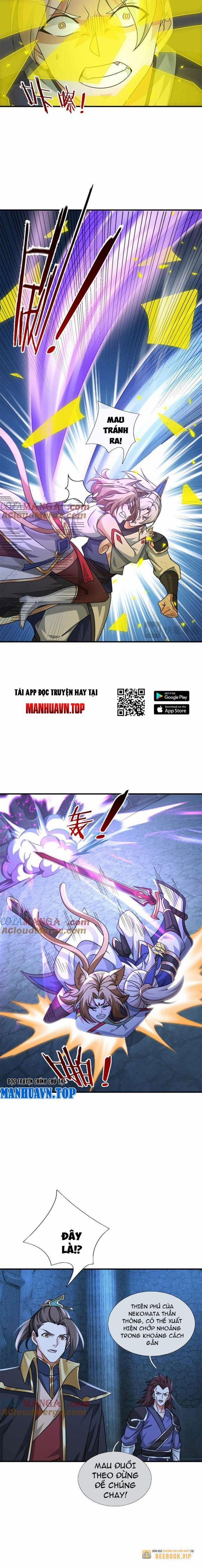 Ta Có Thể Vô Hạn Bạo Kích 42 trang 1