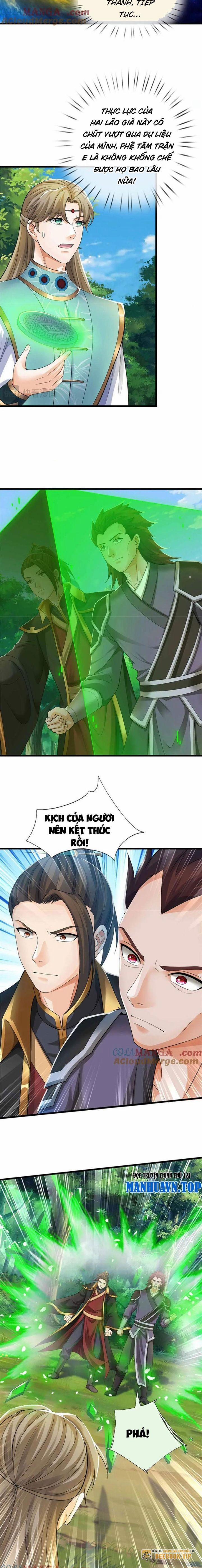 Ta Có Thể Vô Hạn Bạo Kích 44 trang 1