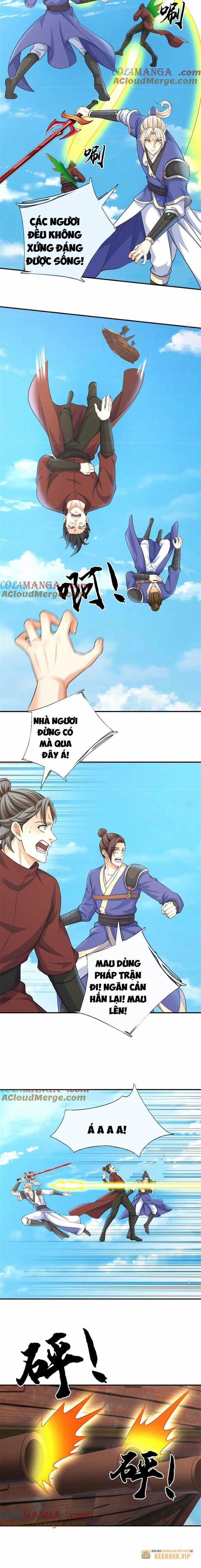 Ta Có Thể Vô Hạn Bạo Kích 56 trang 1
