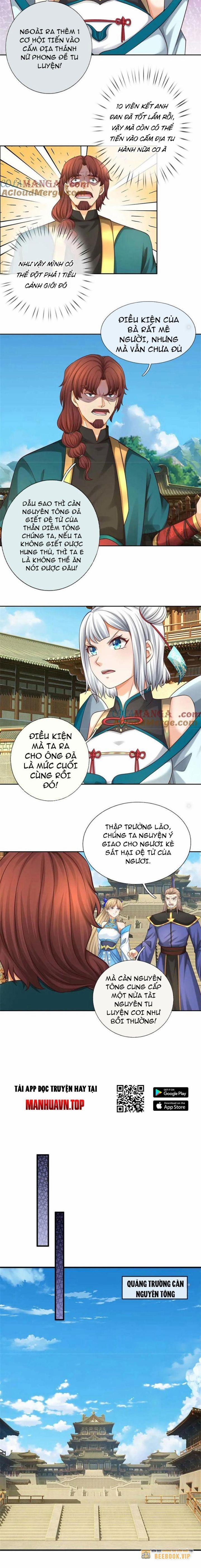 Ta Có Thể Vô Hạn Bạo Kích 65 trang 1