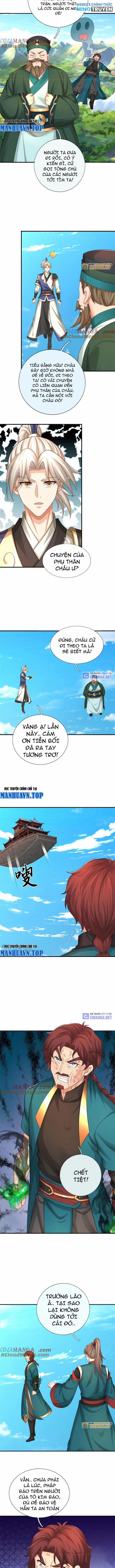 Ta Có Thể Vô Hạn Bạo Kích 69 trang 4