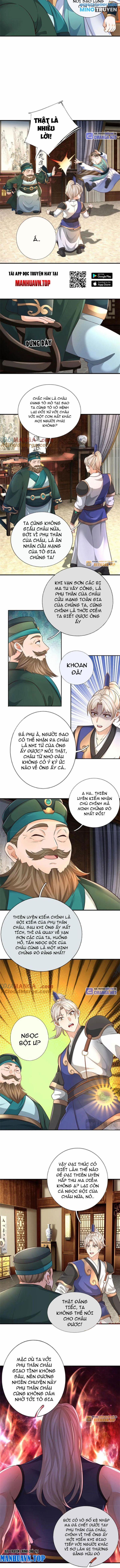 Ta Có Thể Vô Hạn Bạo Kích 69 trang 8