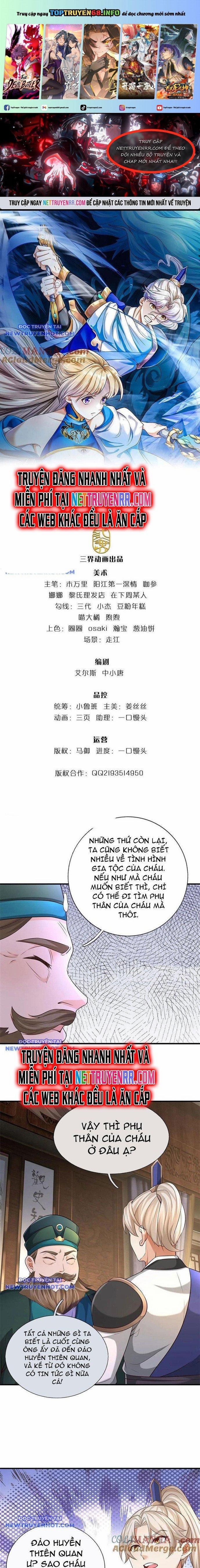 Ta Có Thể Vô Hạn Bạo Kích 70 trang 0