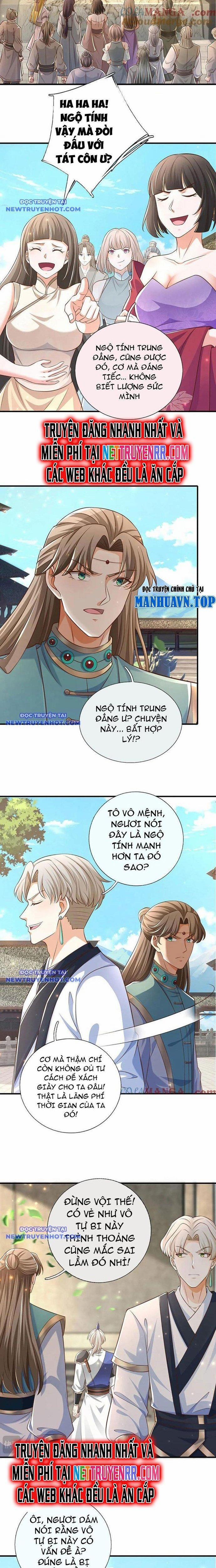 Ta Có Thể Vô Hạn Bạo Kích 71 trang 1