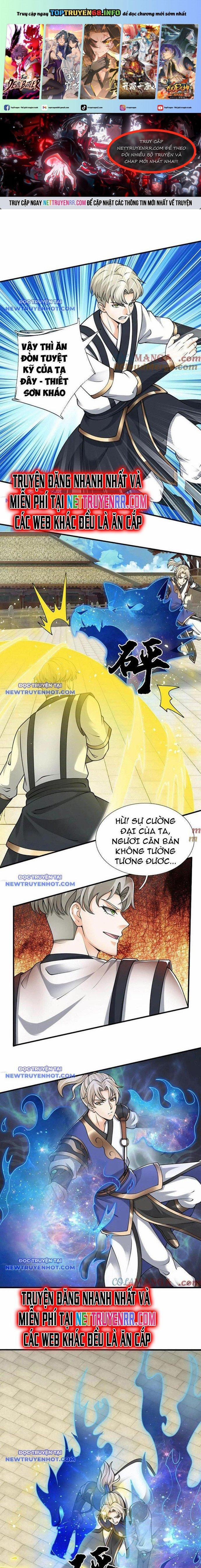 Ta Có Thể Vô Hạn Bạo Kích 72 trang 0