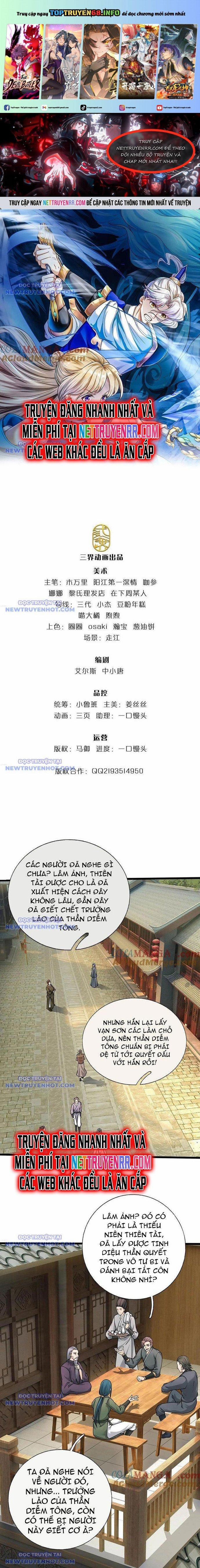 Ta Có Thể Vô Hạn Bạo Kích 73 trang 0