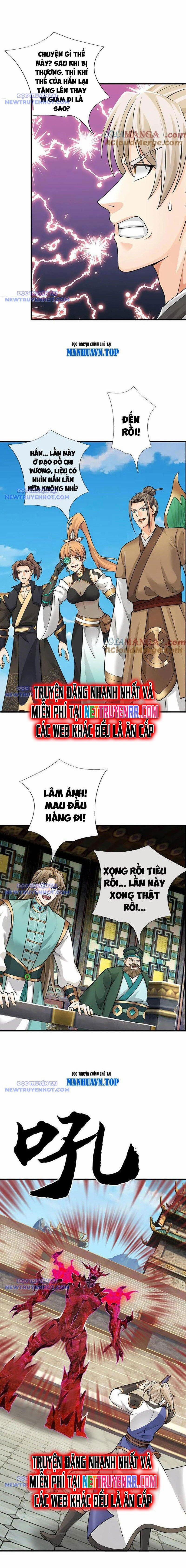 Ta Có Thể Vô Hạn Bạo Kích 76 trang 1