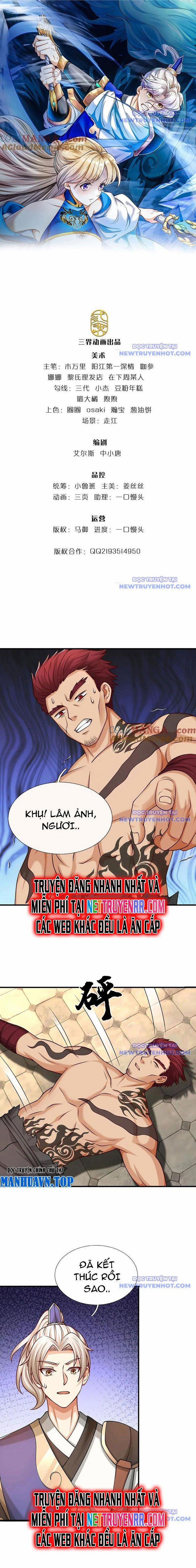 Ta Có Thể Vô Hạn Bạo Kích 77 trang 1