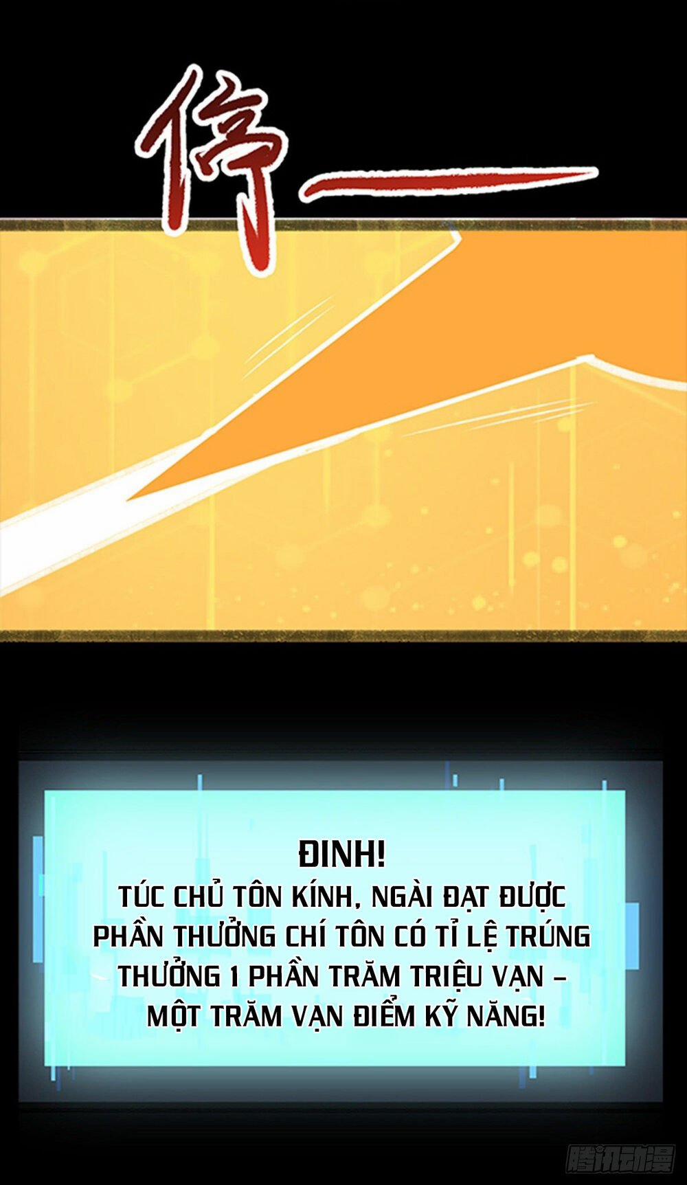 Ta Có Trăm Vạn Điểm Kỹ Năng 1 trang 13