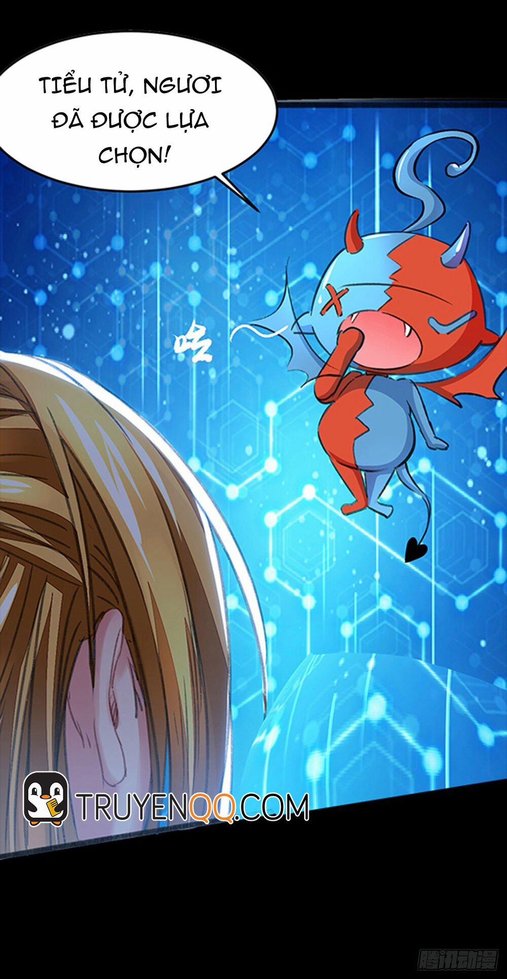 Ta Có Trăm Vạn Điểm Kỹ Năng 1 trang 2