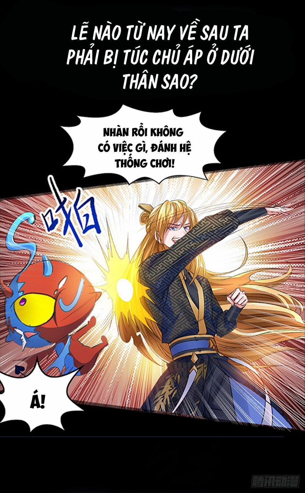 Ta Có Trăm Vạn Điểm Kỹ Năng 1 trang 22