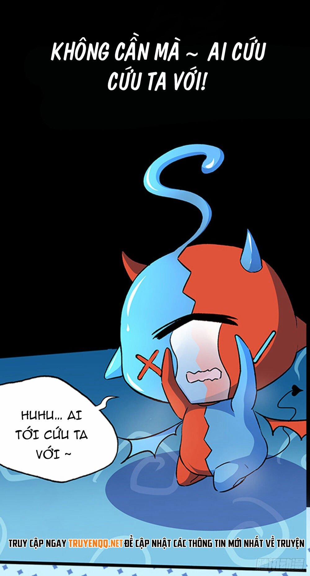 Ta Có Trăm Vạn Điểm Kỹ Năng 1 trang 23