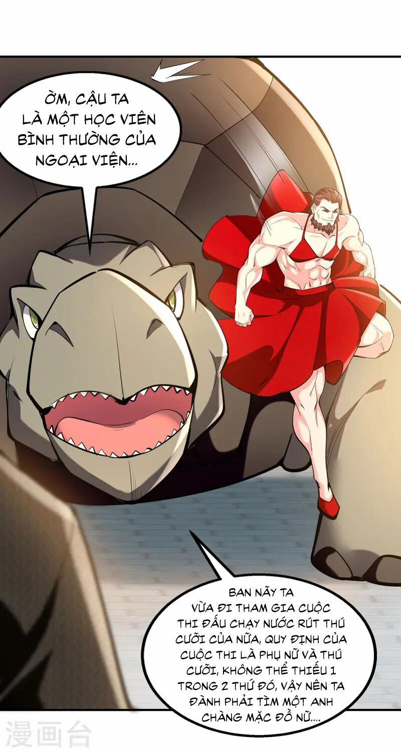 Ta Có Trăm Vạn Điểm Kỹ Năng 107 trang 14