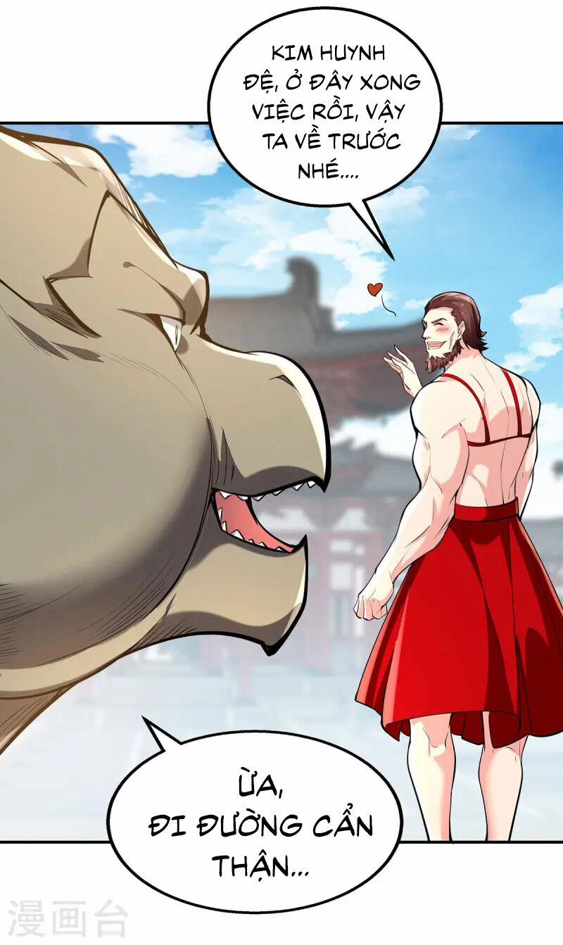 Ta Có Trăm Vạn Điểm Kỹ Năng 107 trang 15