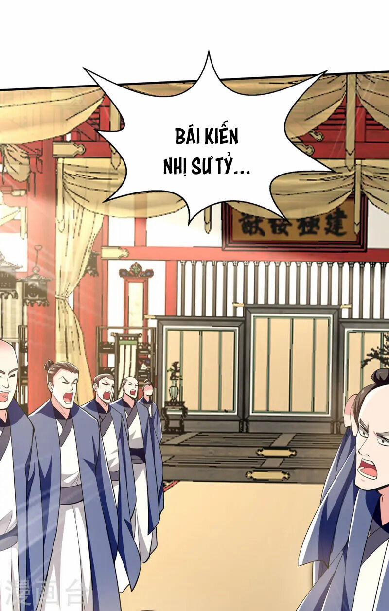 Ta Có Trăm Vạn Điểm Kỹ Năng 107 trang 24