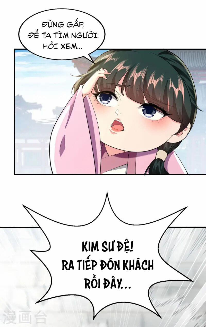 Ta Có Trăm Vạn Điểm Kỹ Năng 107 trang 3