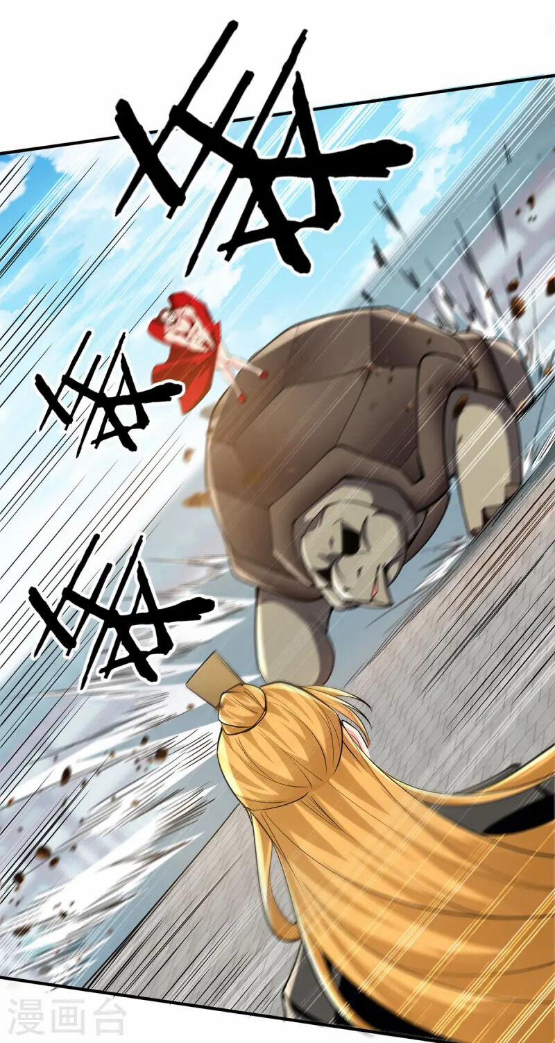 Ta Có Trăm Vạn Điểm Kỹ Năng 107 trang 6