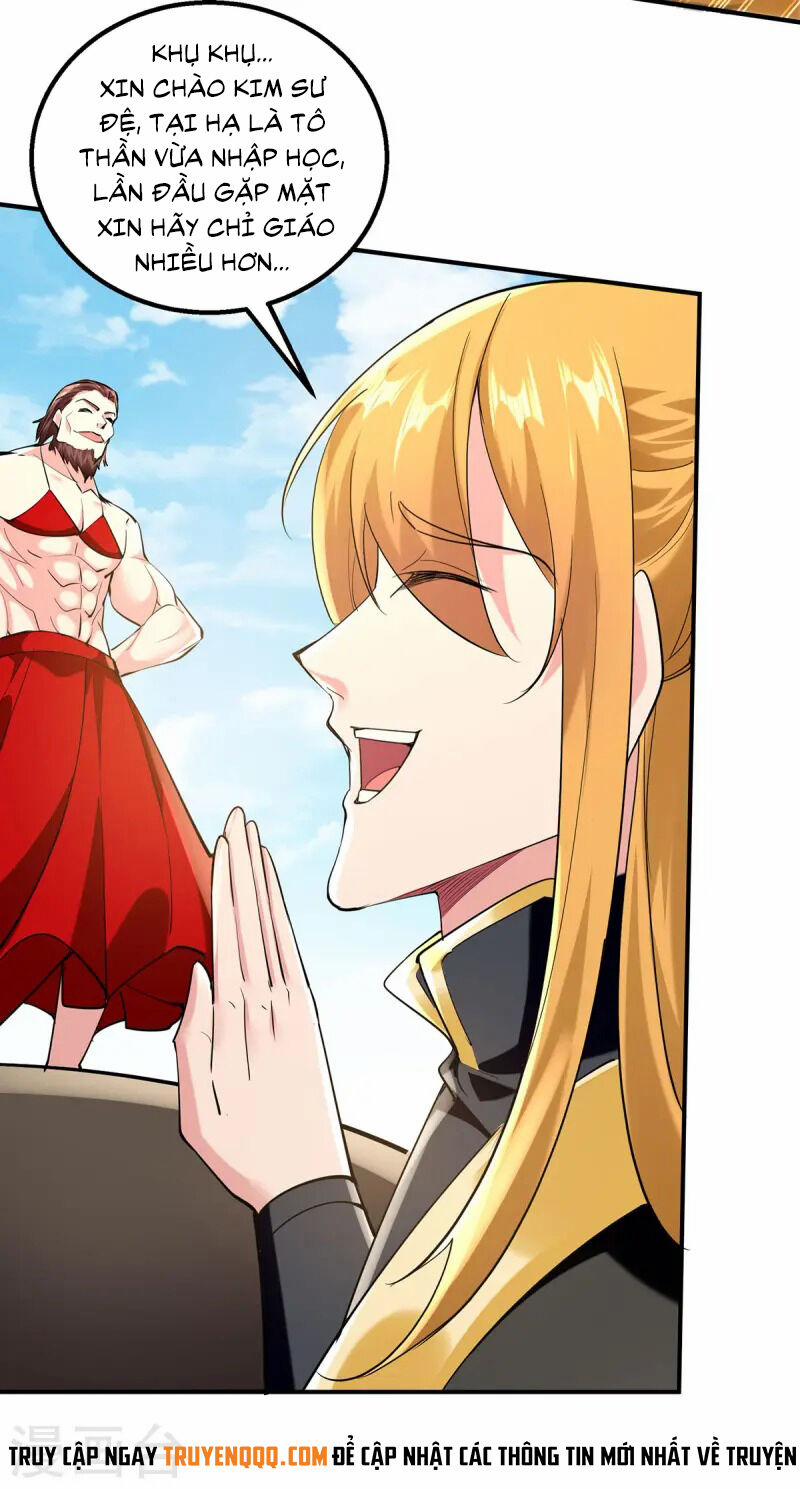 Ta Có Trăm Vạn Điểm Kỹ Năng 107 trang 7