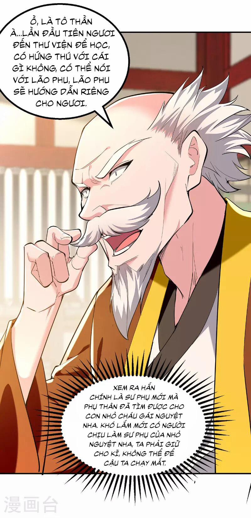 Ta Có Trăm Vạn Điểm Kỹ Năng 108 trang 13