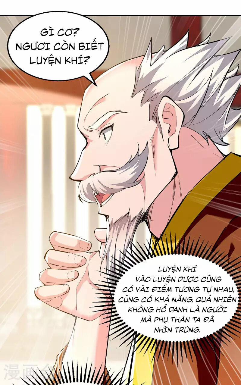 Ta Có Trăm Vạn Điểm Kỹ Năng 108 trang 16