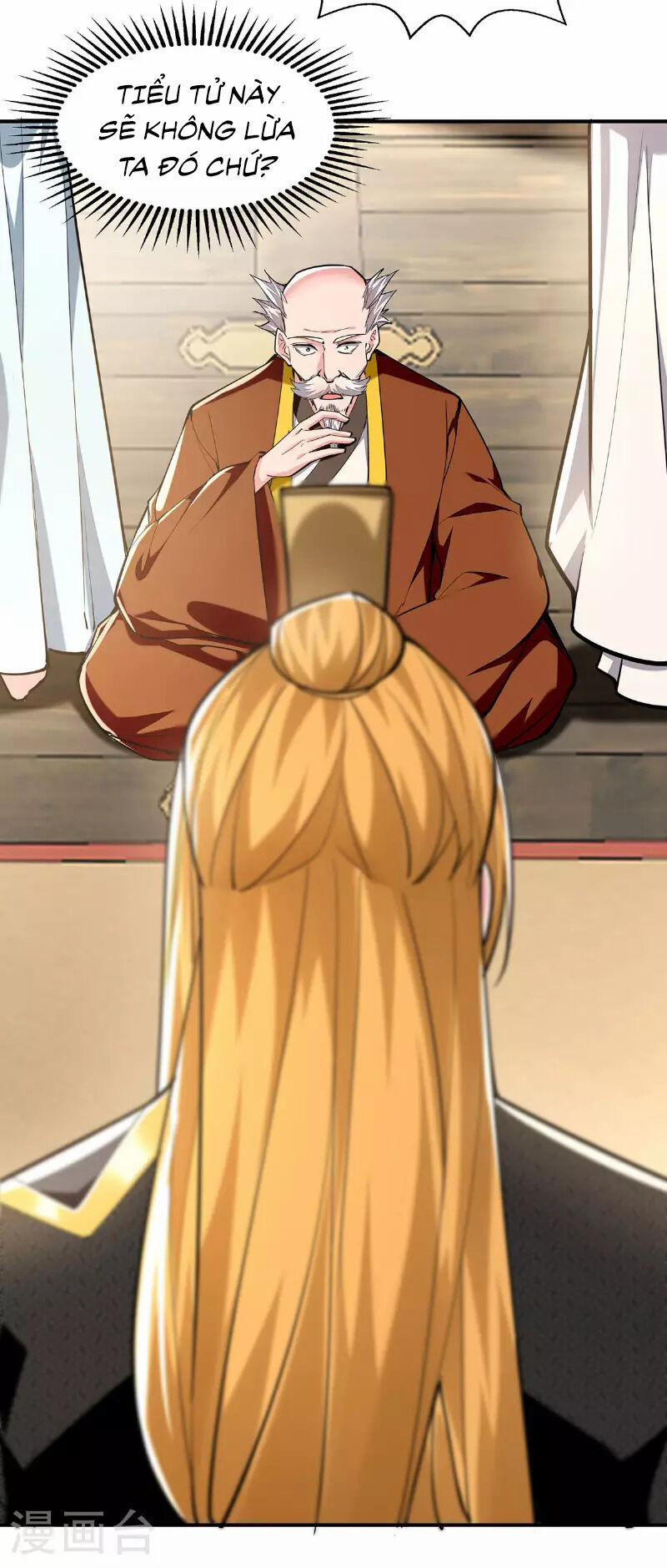 Ta Có Trăm Vạn Điểm Kỹ Năng 108 trang 19