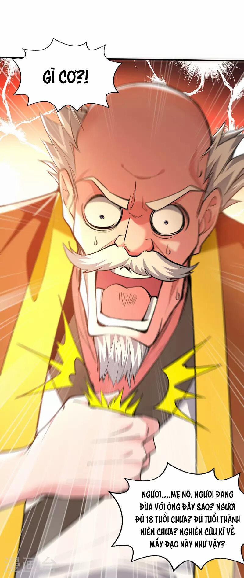 Ta Có Trăm Vạn Điểm Kỹ Năng 108 trang 22