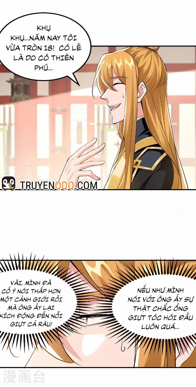 Ta Có Trăm Vạn Điểm Kỹ Năng 108 trang 23