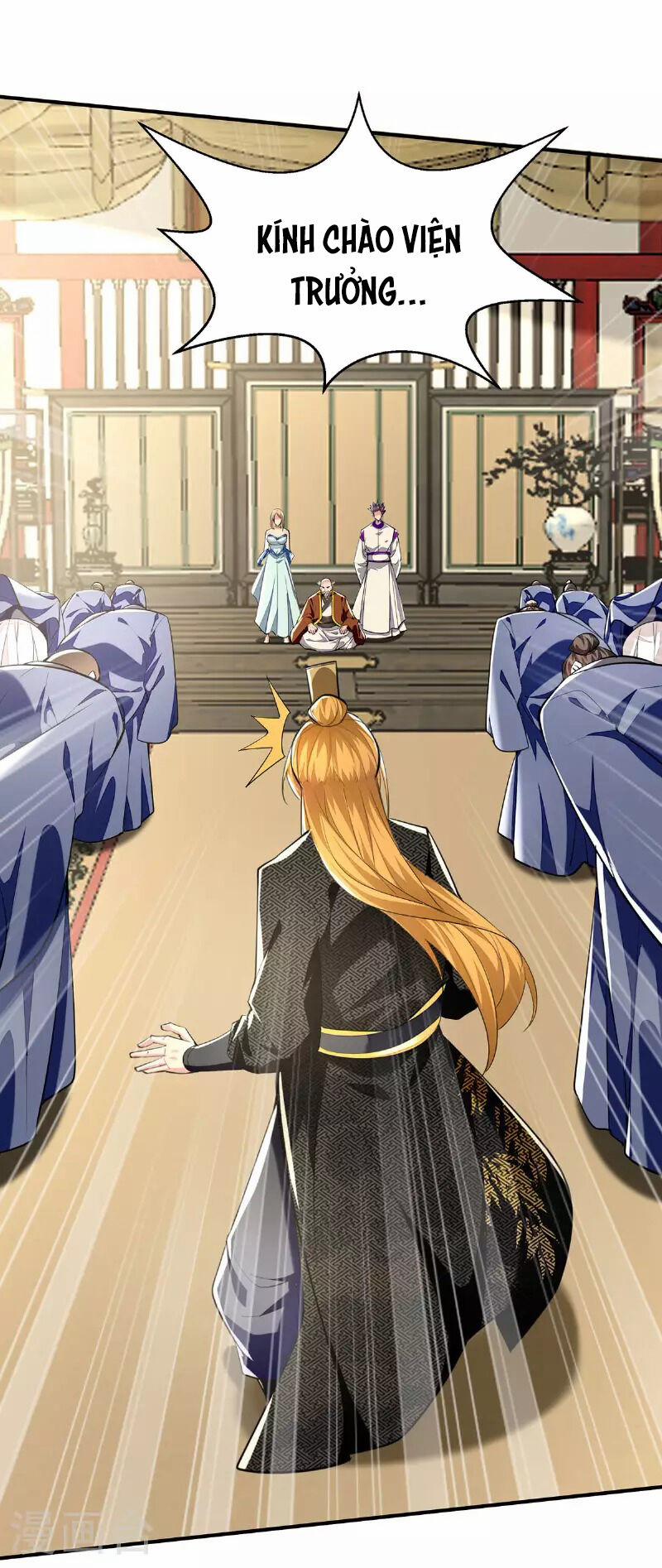 Ta Có Trăm Vạn Điểm Kỹ Năng 108 trang 9