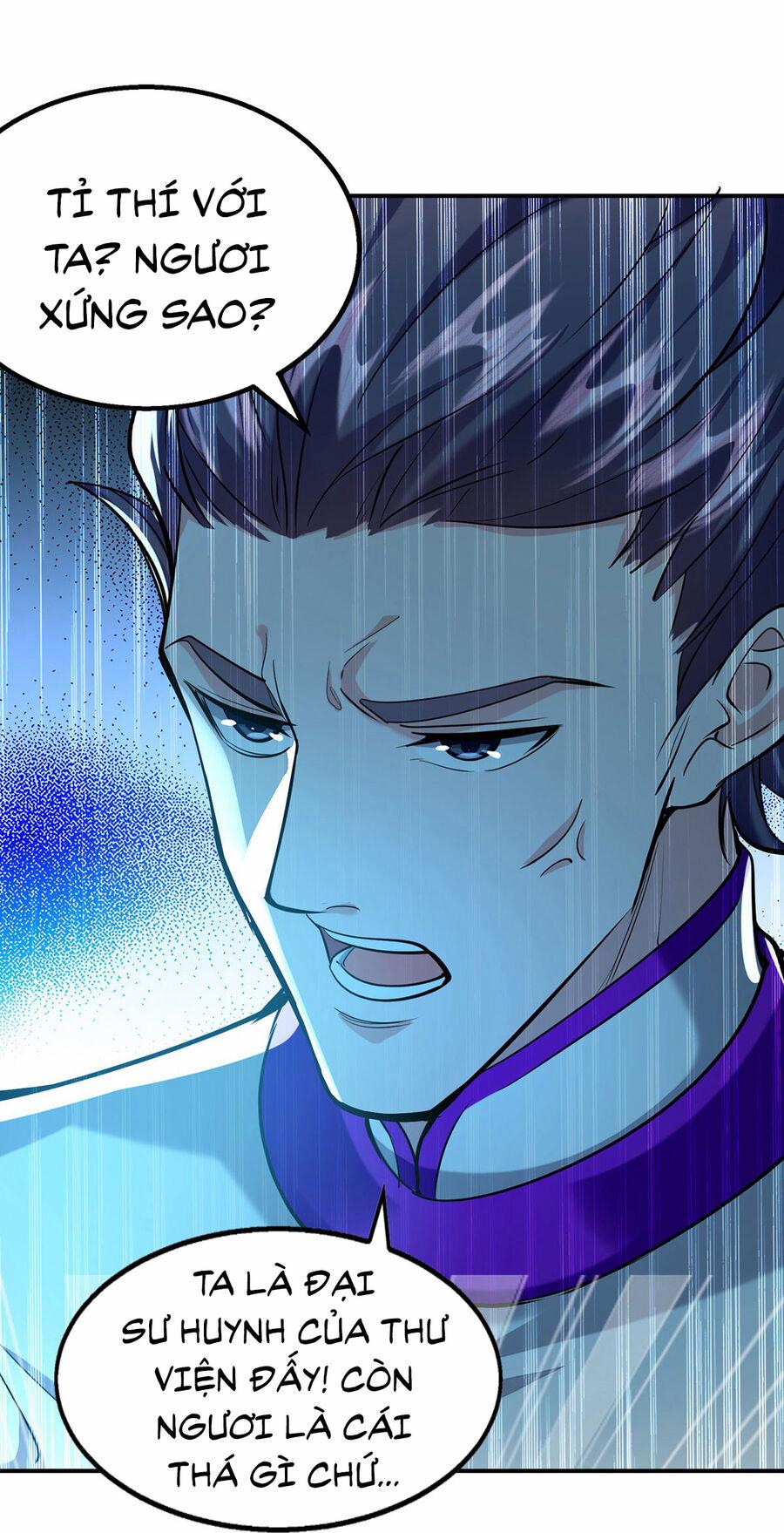 Ta Có Trăm Vạn Điểm Kỹ Năng 109 trang 12