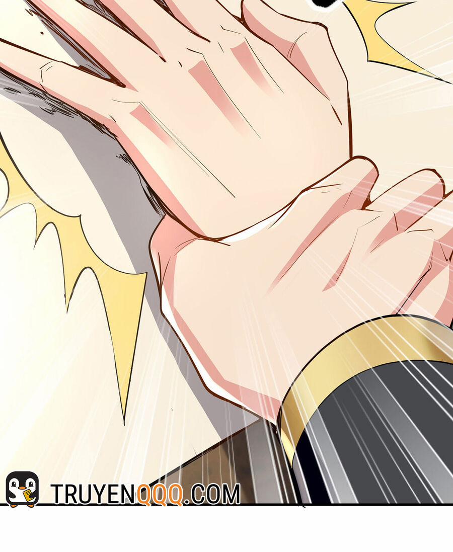 Ta Có Trăm Vạn Điểm Kỹ Năng 109 trang 25