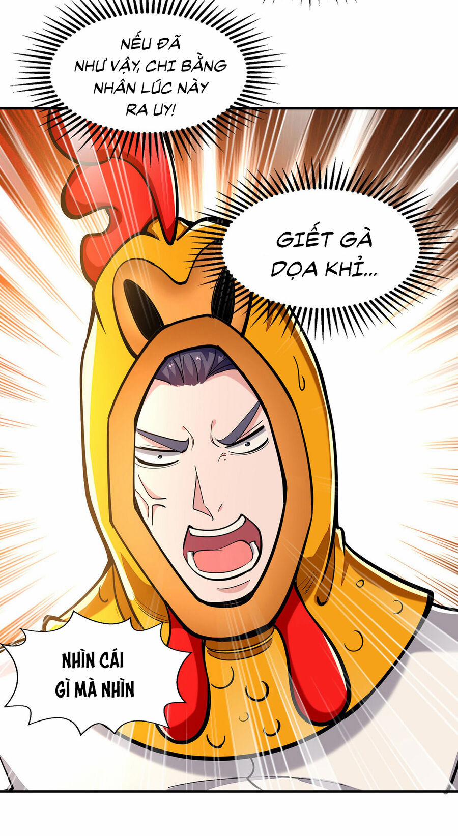 Ta Có Trăm Vạn Điểm Kỹ Năng 109 trang 9