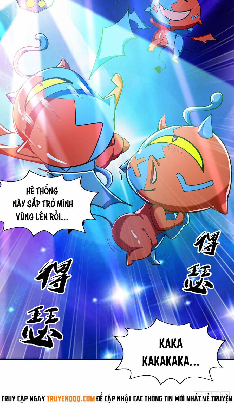 Ta Có Trăm Vạn Điểm Kỹ Năng 110 trang 15