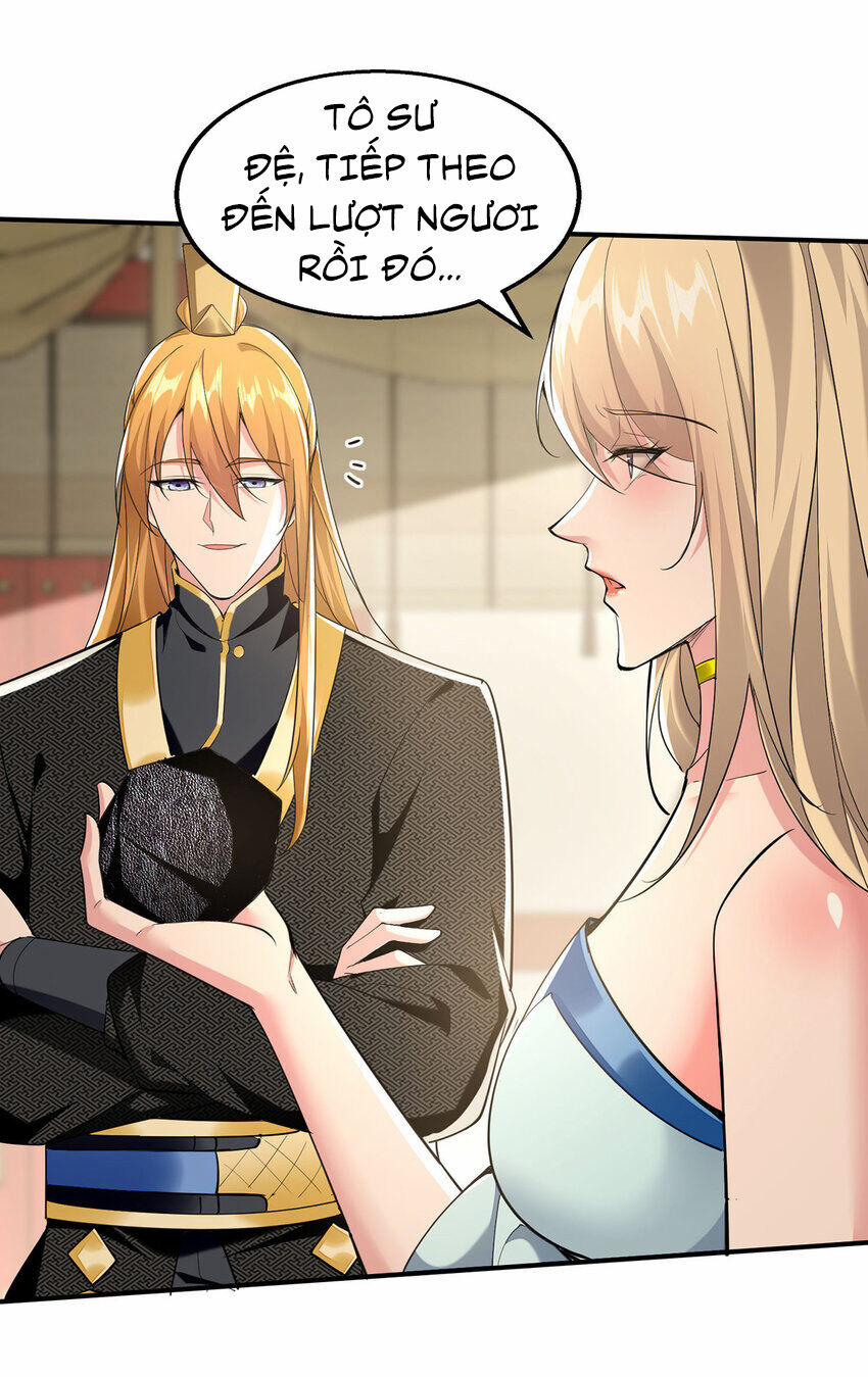 Ta Có Trăm Vạn Điểm Kỹ Năng 111 trang 15