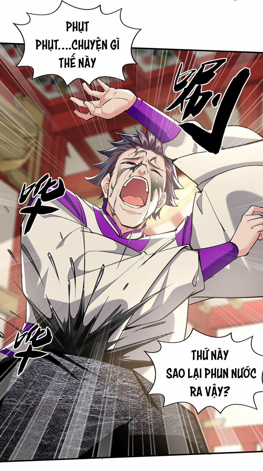 Ta Có Trăm Vạn Điểm Kỹ Năng 111 trang 24