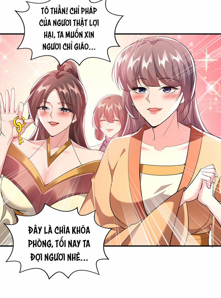 Ta Có Trăm Vạn Điểm Kỹ Năng 111 trang 28