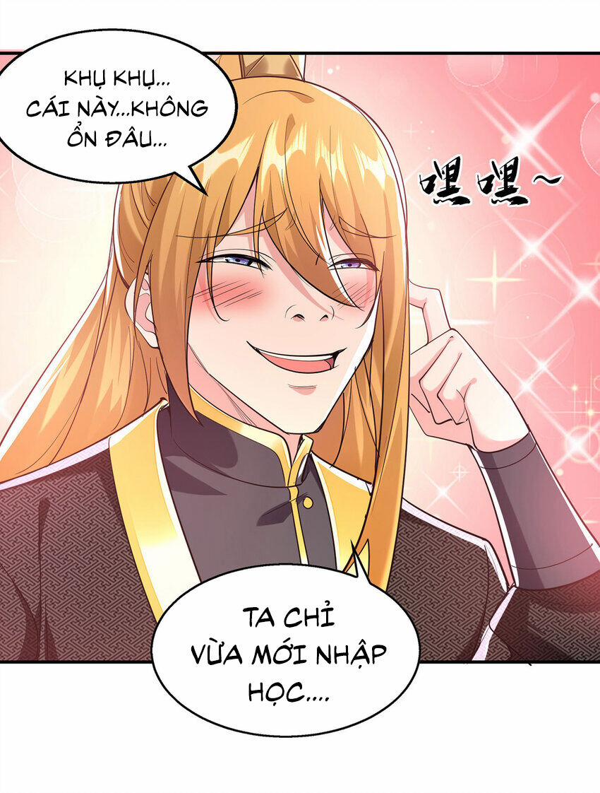 Ta Có Trăm Vạn Điểm Kỹ Năng 111 trang 29
