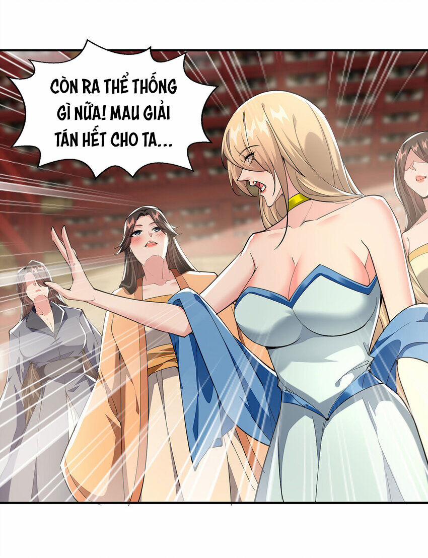 Ta Có Trăm Vạn Điểm Kỹ Năng 111 trang 30