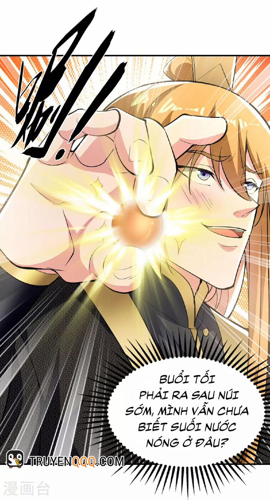 Ta Có Trăm Vạn Điểm Kỹ Năng 112 trang 10