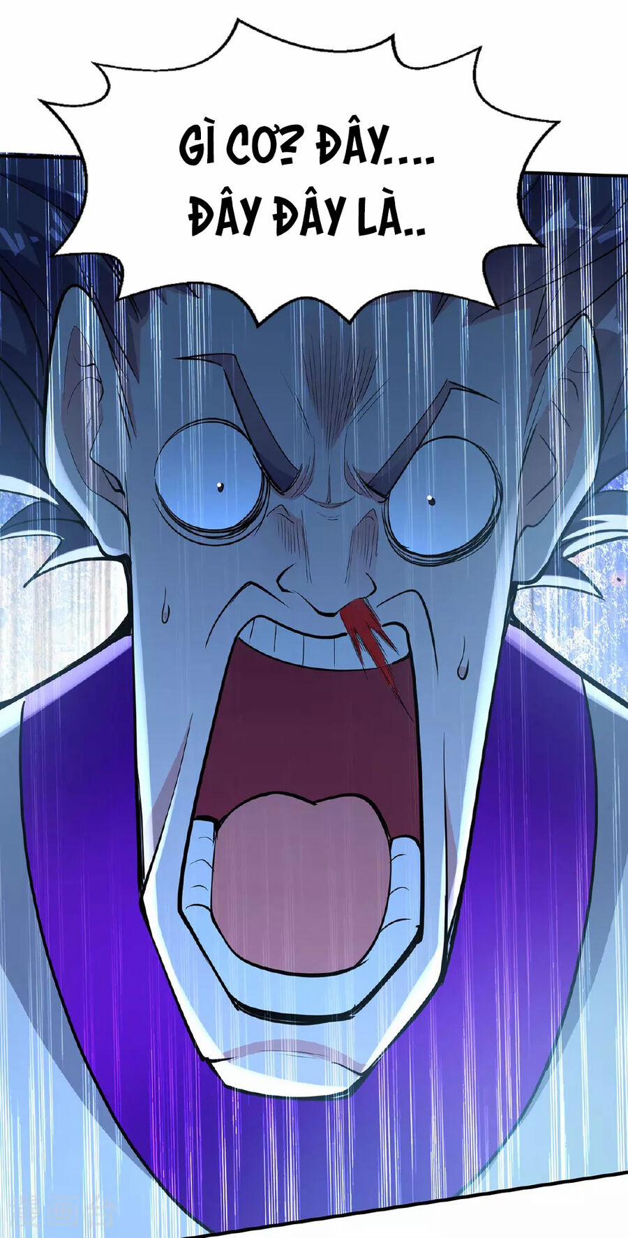 Ta Có Trăm Vạn Điểm Kỹ Năng 112 trang 11