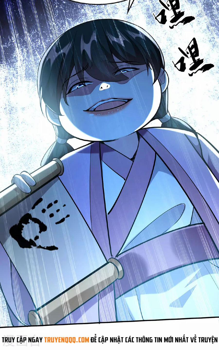 Ta Có Trăm Vạn Điểm Kỹ Năng 112 trang 16