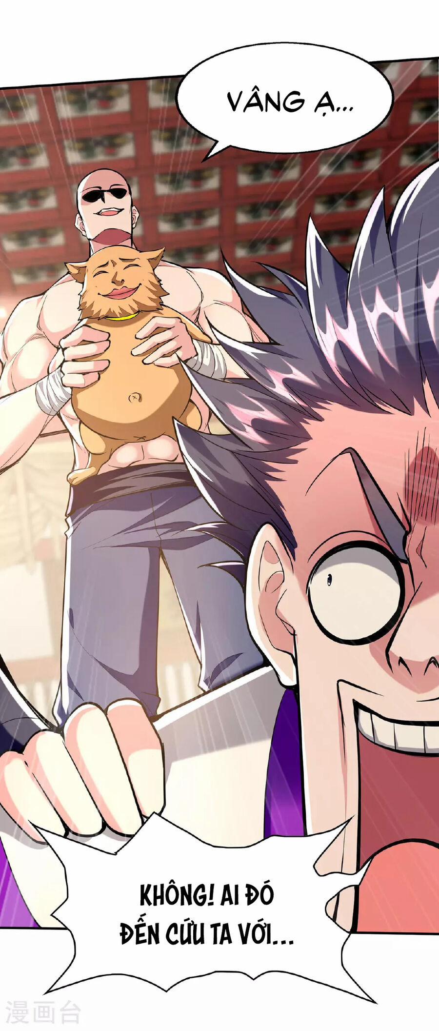 Ta Có Trăm Vạn Điểm Kỹ Năng 112 trang 17