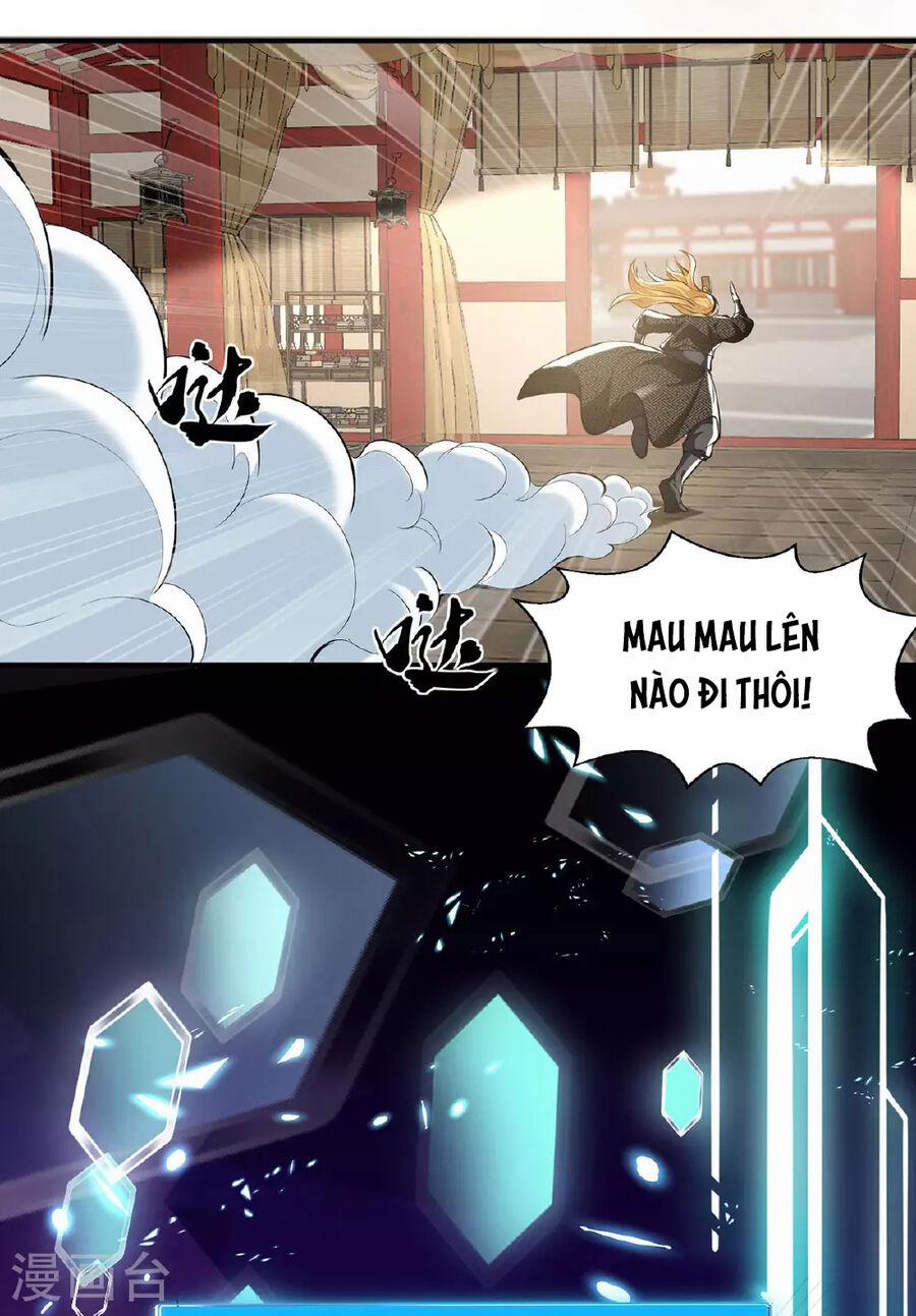 Ta Có Trăm Vạn Điểm Kỹ Năng 112 trang 27