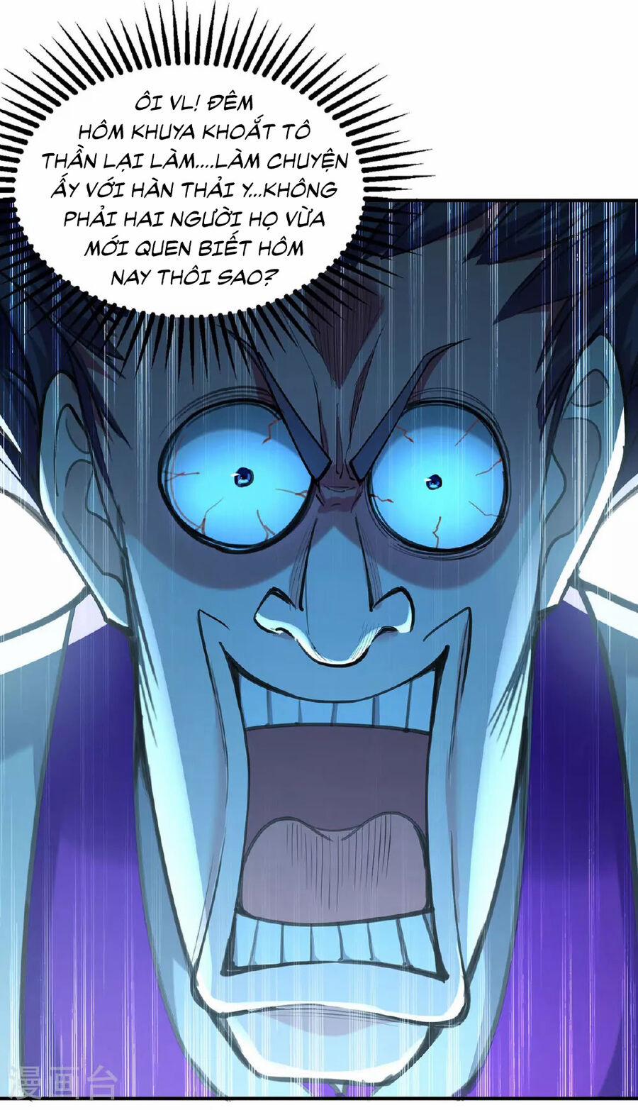 Ta Có Trăm Vạn Điểm Kỹ Năng 114 trang 10