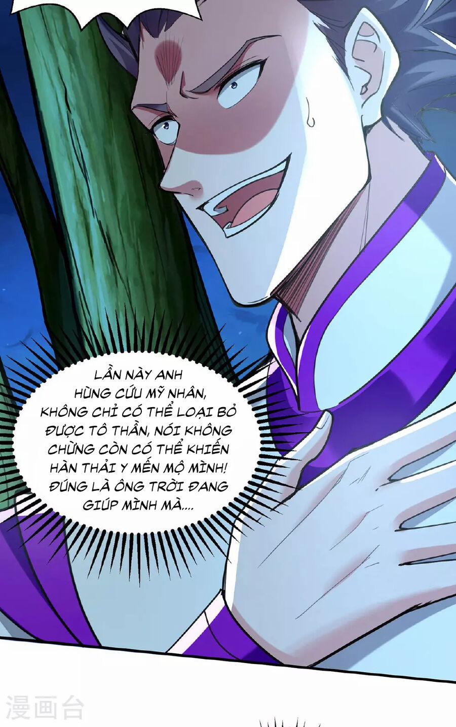 Ta Có Trăm Vạn Điểm Kỹ Năng 114 trang 14