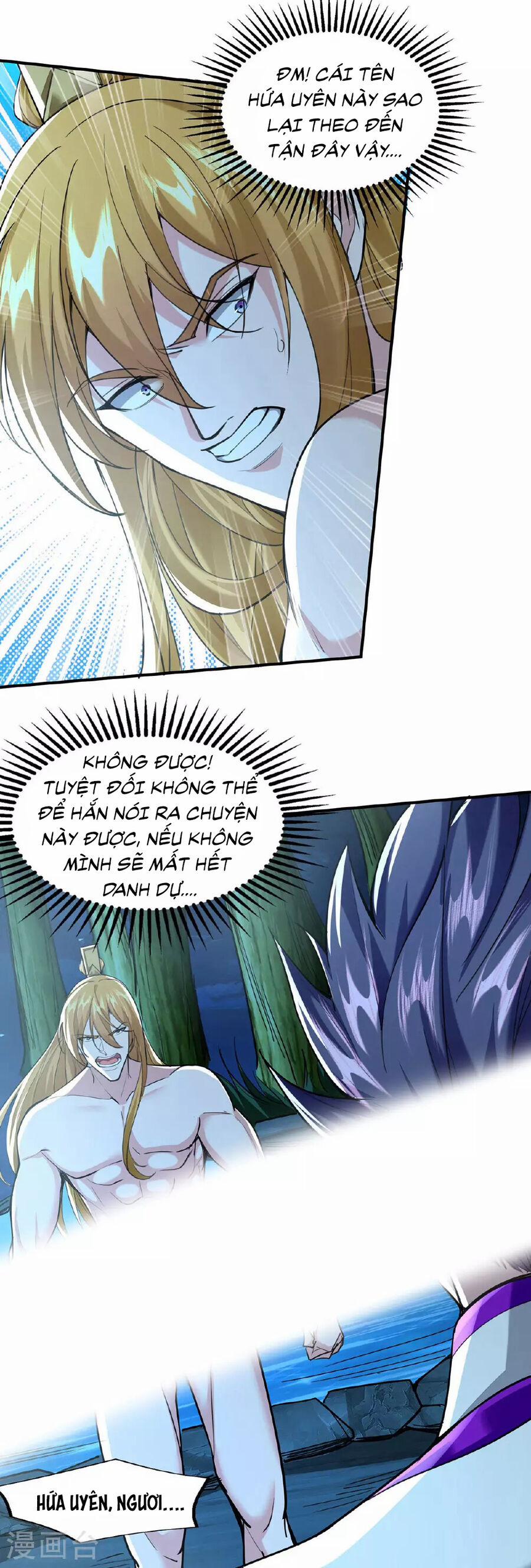 Ta Có Trăm Vạn Điểm Kỹ Năng 114 trang 15